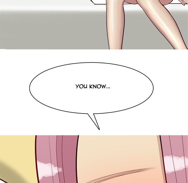 Love Prelude Chapter 44 - Page 96