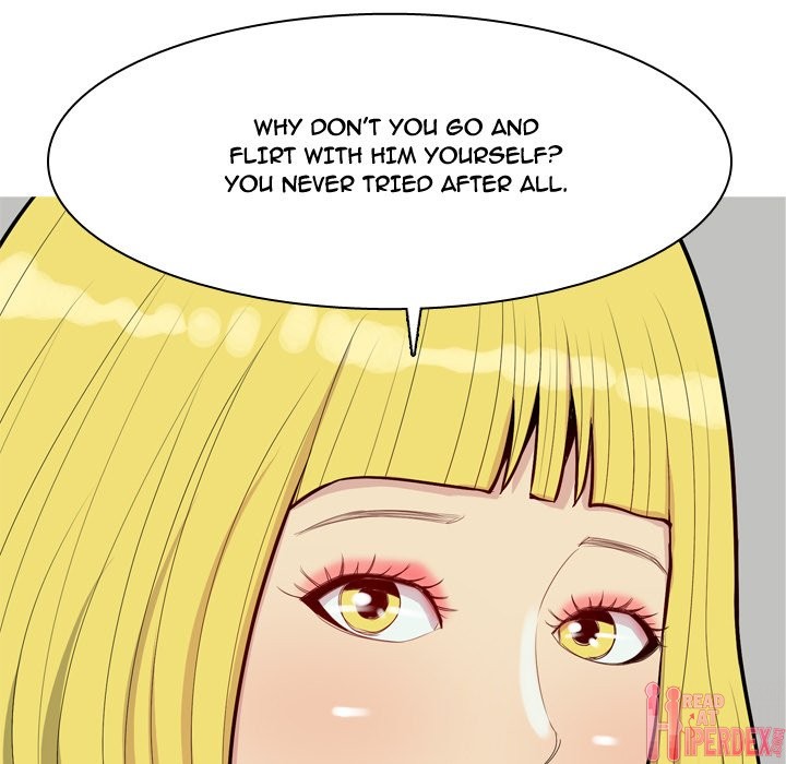Love Prelude Chapter 46 - Page 65