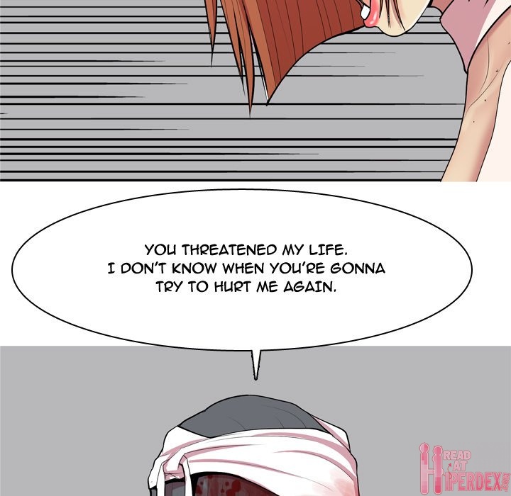 Love Prelude Chapter 52 - Page 43