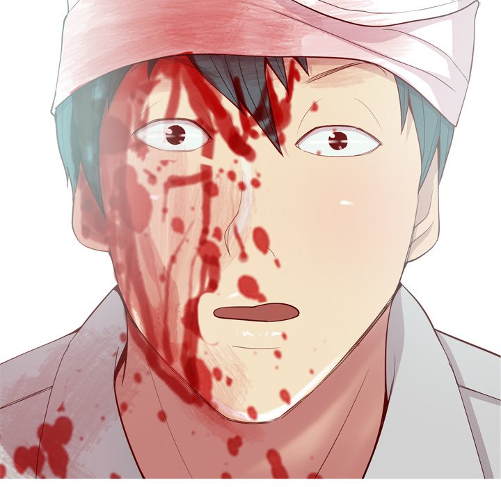 Love Prelude Chapter 52 - Page 84