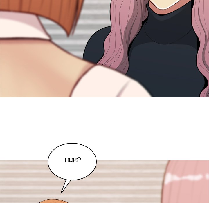 Love Prelude Chapter 57 - Page 13