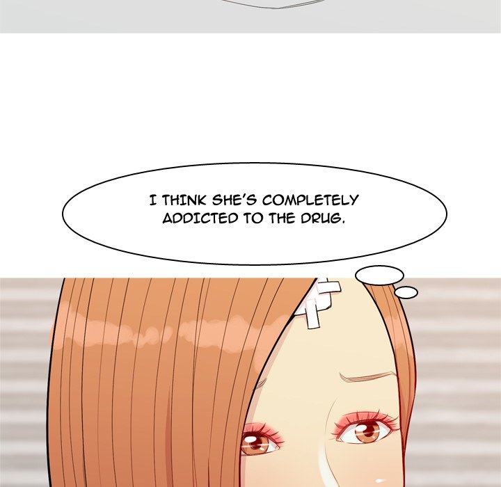 Love Prelude Chapter 57 - Page 19