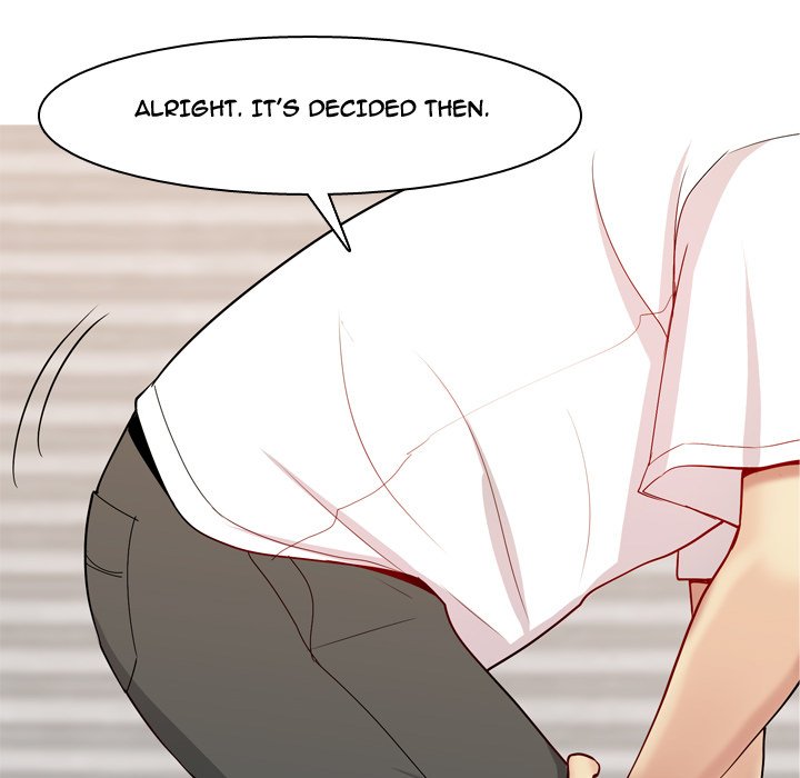 Love Prelude Chapter 57 - Page 25