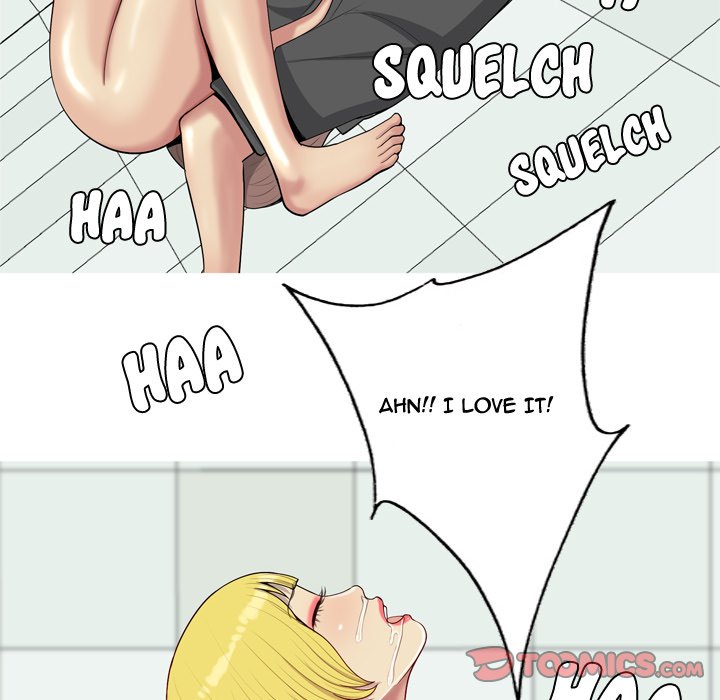 Love Prelude Chapter 57 - Page 46