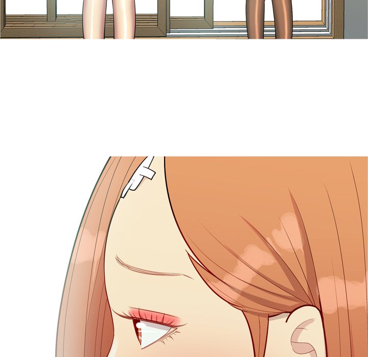 Love Prelude Chapter 57 - Page 72