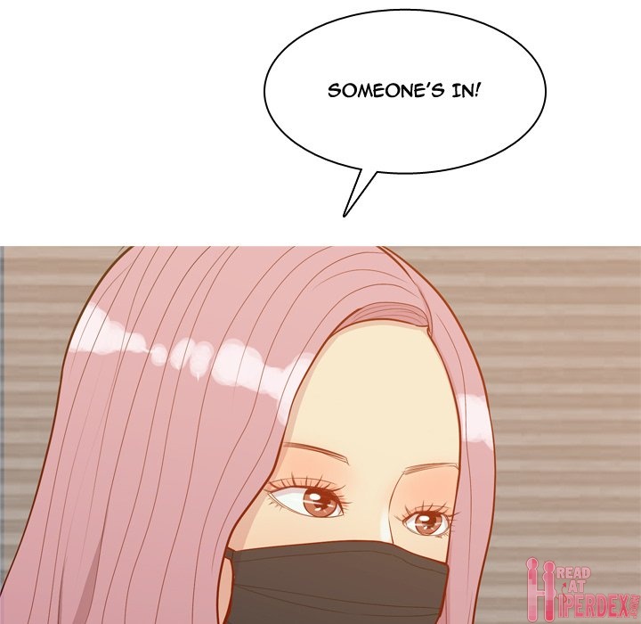 Love Prelude Chapter 57 - Page 89