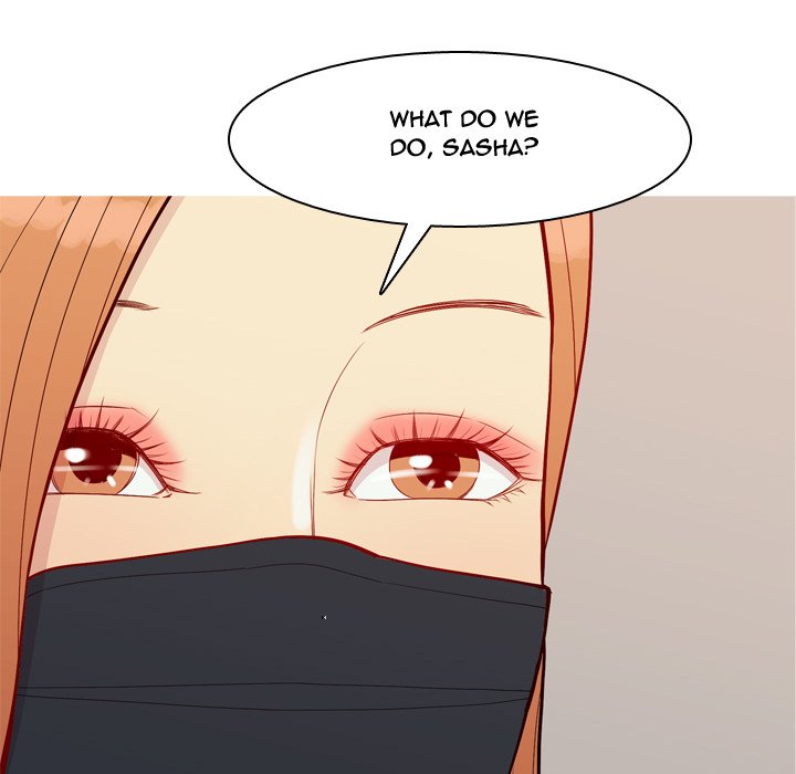 Love Prelude Chapter 58 - Page 25