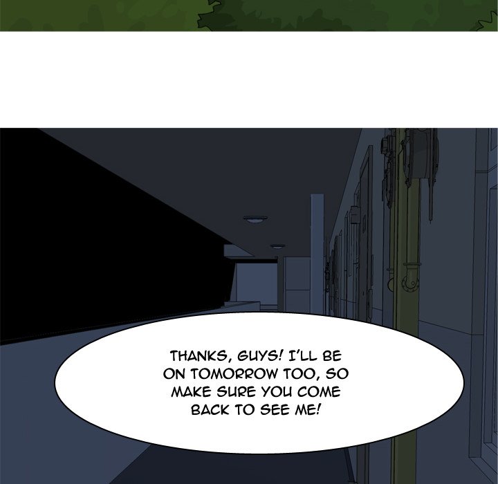 Love Prelude Chapter 61 - Page 72