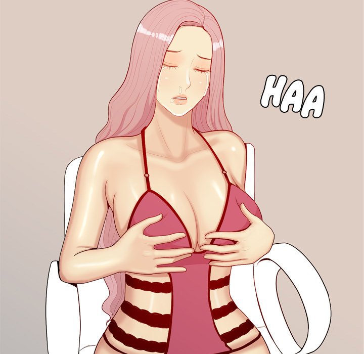 Love Prelude Chapter 64 - Page 5