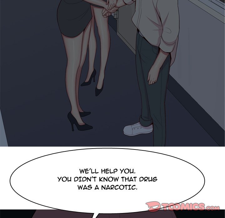 Love Prelude Chapter 65 - Page 50