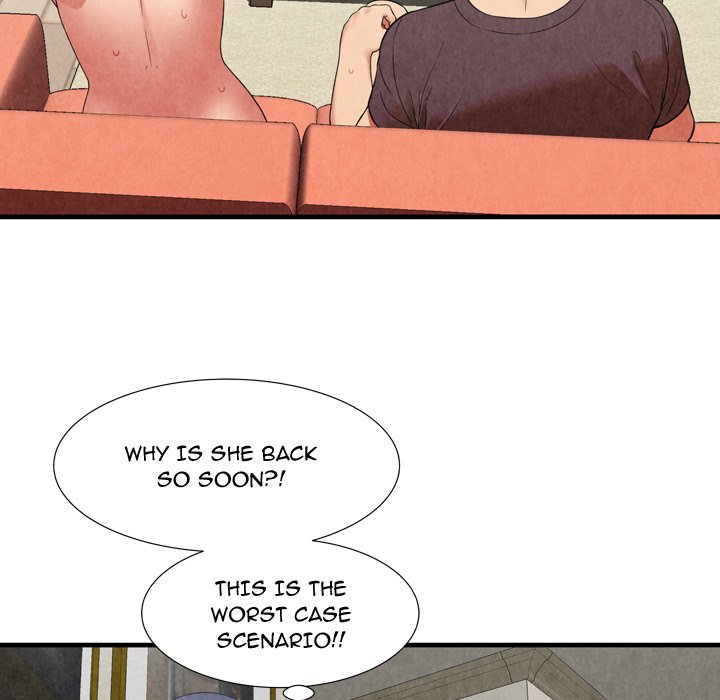 Depths of Hell Chapter 29 - Page 76