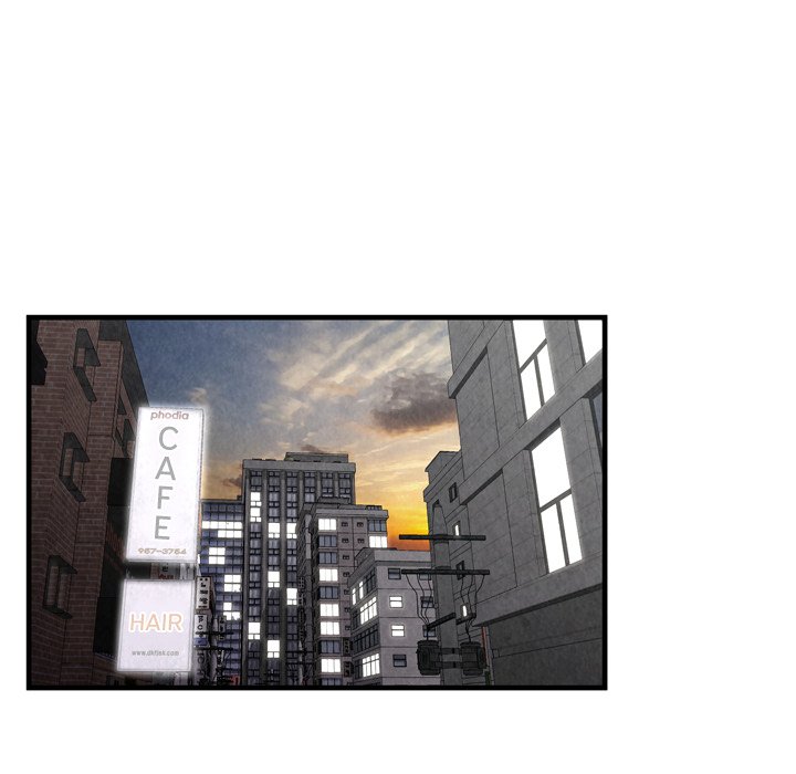 Depths of Hell Chapter 30 - Page 88