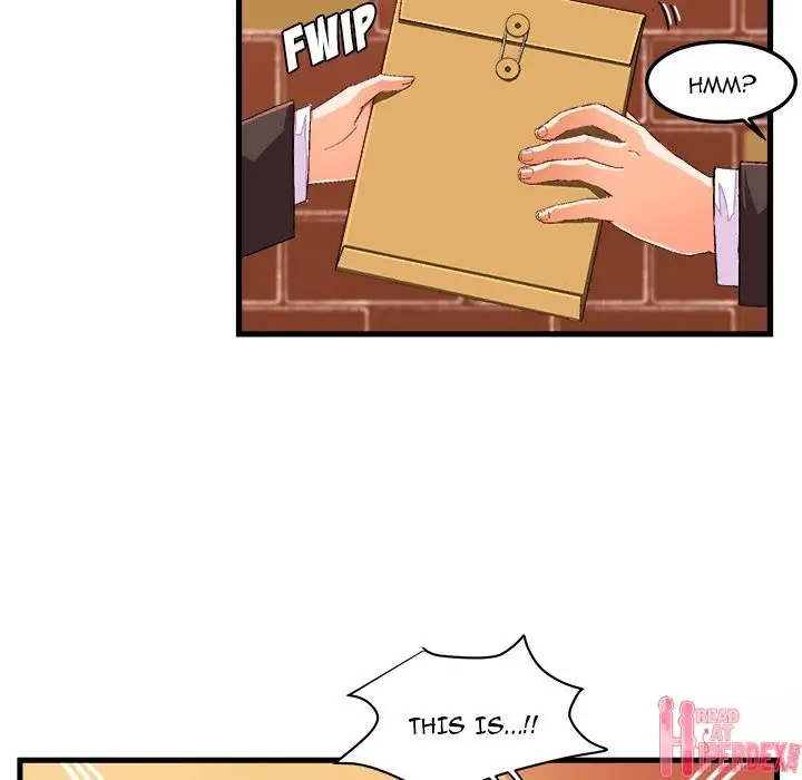 The Perfect Duo Chapter 14 - Page 12