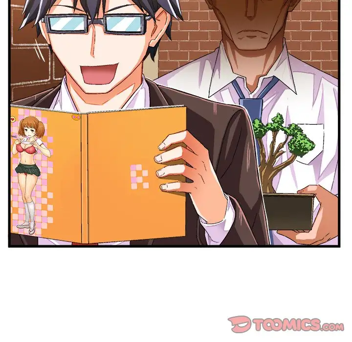 The Perfect Duo Chapter 14 - Page 18