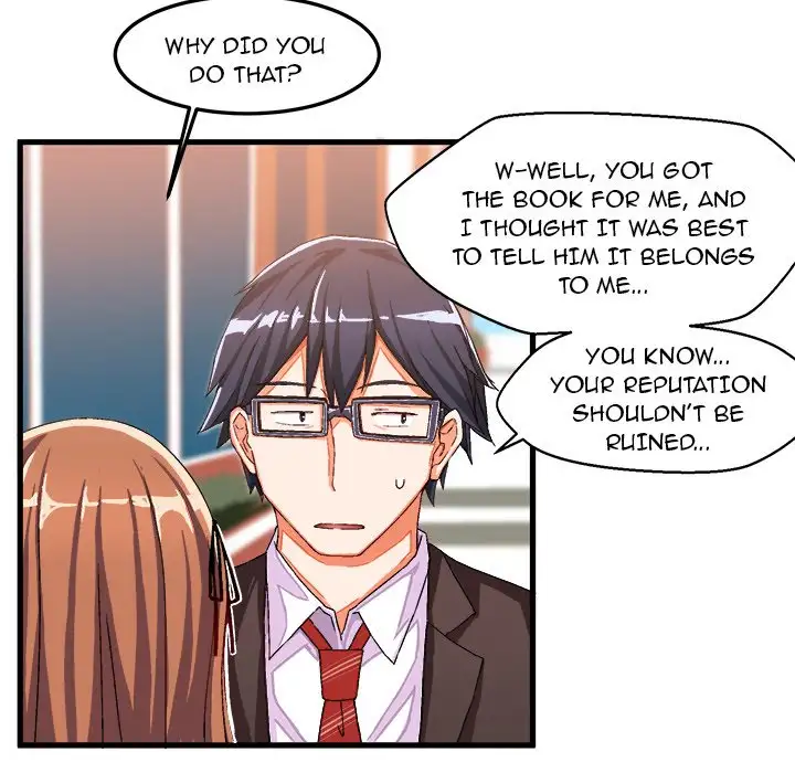 The Perfect Duo Chapter 14 - Page 43