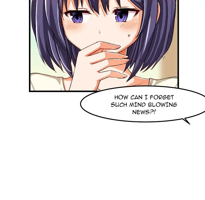 The Perfect Duo Chapter 14 - Page 71