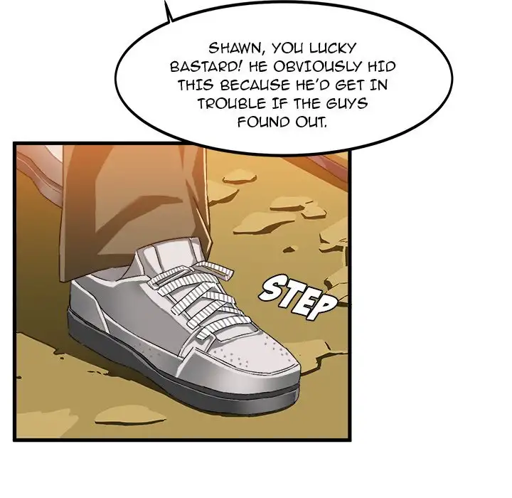 The Perfect Duo Chapter 14 - Page 73