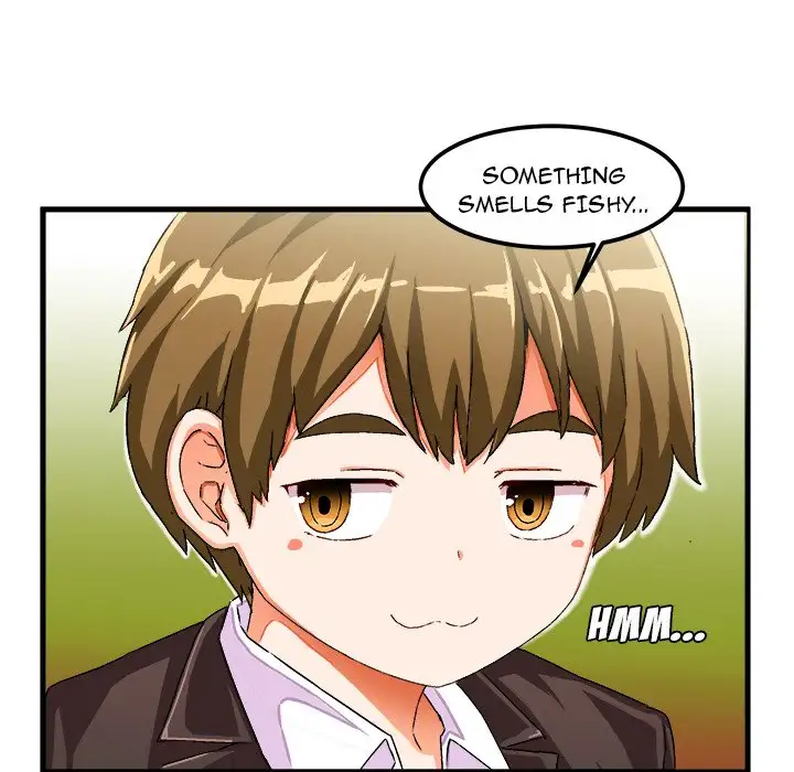 The Perfect Duo Chapter 14 - Page 8