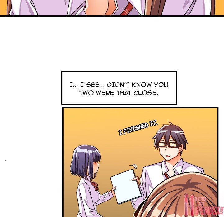 The Perfect Duo Chapter 28 - Page 65