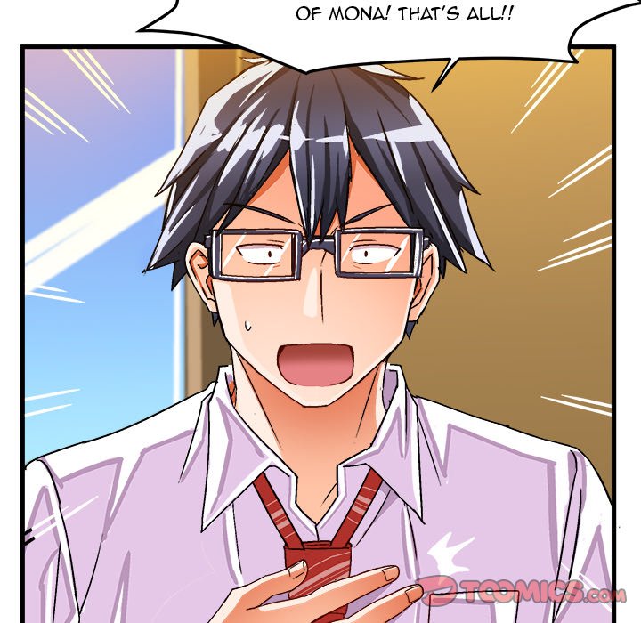 The Perfect Duo Chapter 28 - Page 74