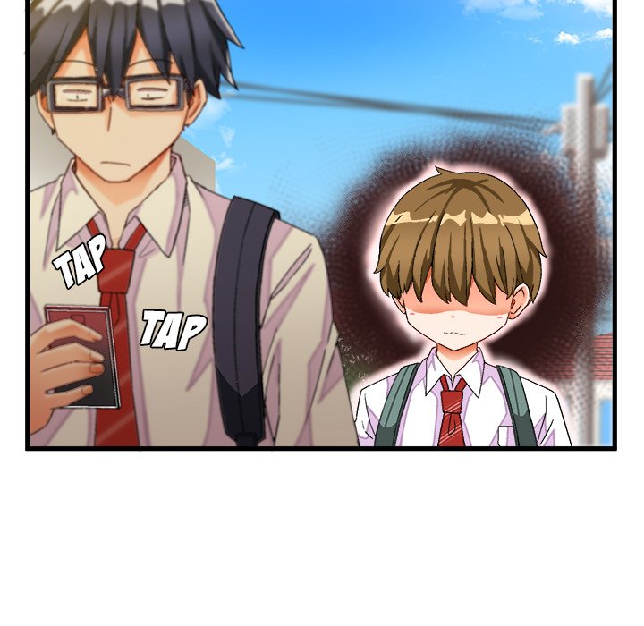 The Perfect Duo Chapter 38 - Page 11