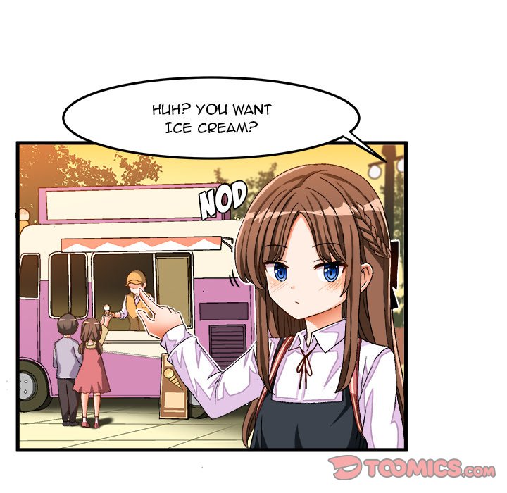 The Perfect Duo Chapter 38 - Page 54