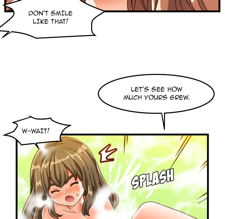 The Perfect Duo Chapter 39 - Page 35