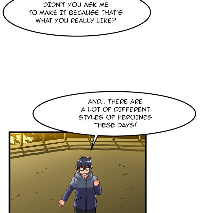 The Perfect Duo Chapter 46 - Page 76