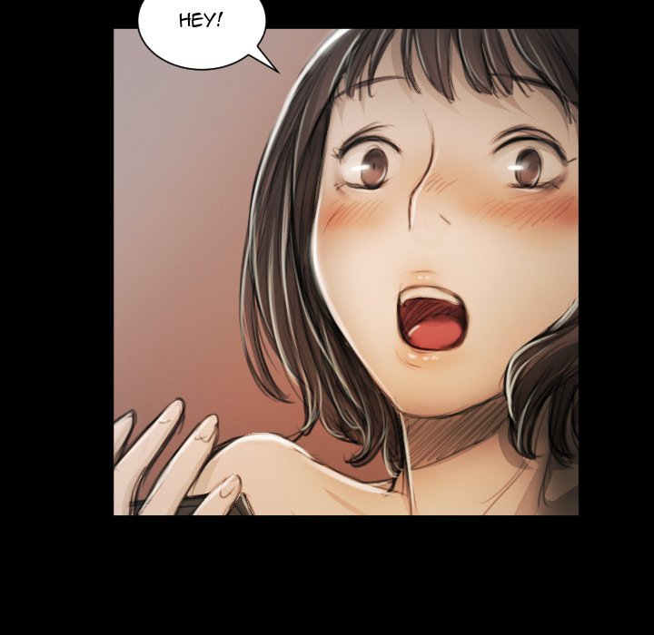 The Two Newcomers Chapter 11 - Page 35