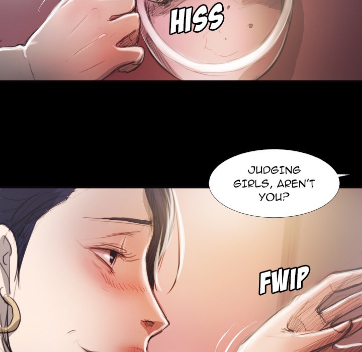 The Two Newcomers Chapter 16 - Page 75