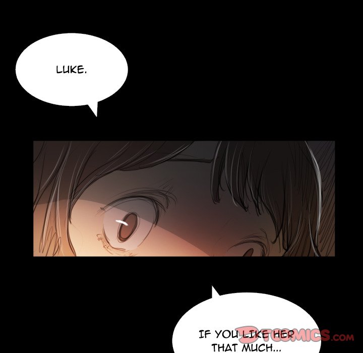 The Two Newcomers Chapter 29 - Page 69