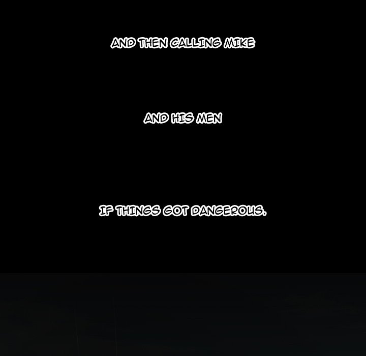 The Two Newcomers Chapter 32 - Page 122