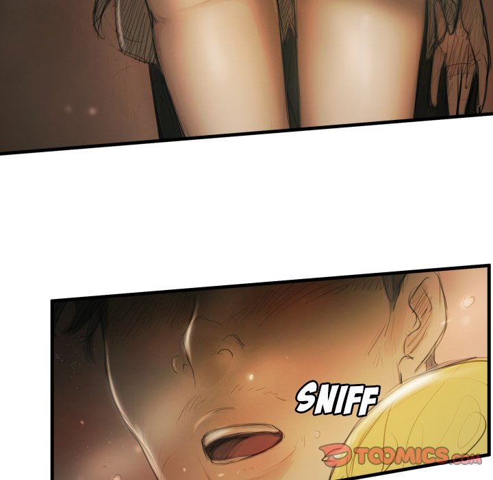 The Two Newcomers Chapter 5 - Page 9