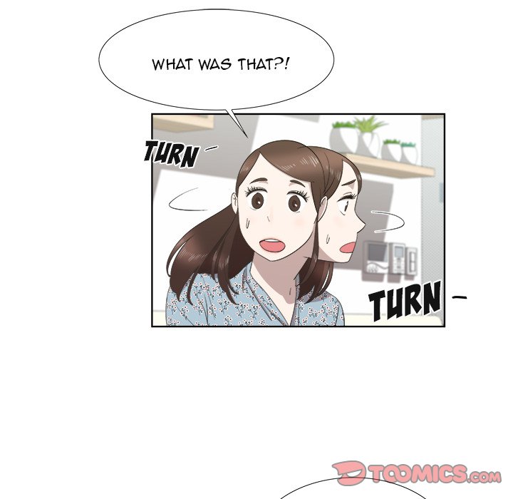 New Teacher in Town Chapter 19 - Page 32