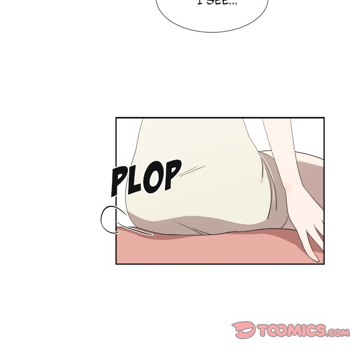 New Teacher in Town Chapter 21 - Page 60