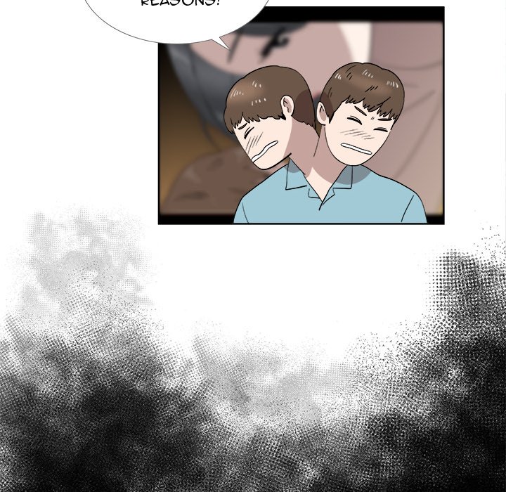 New Teacher in Town Chapter 29 - Page 39