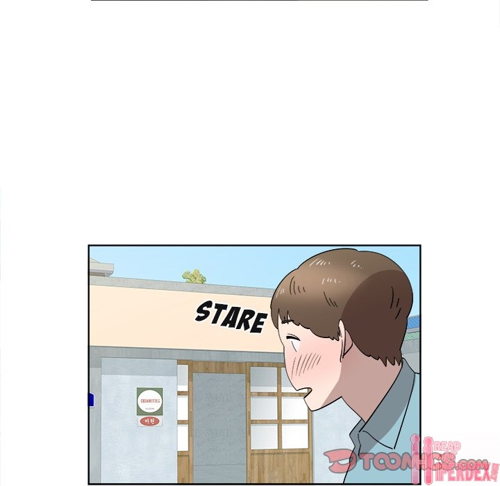 New Teacher in Town Chapter 29 - Page 54