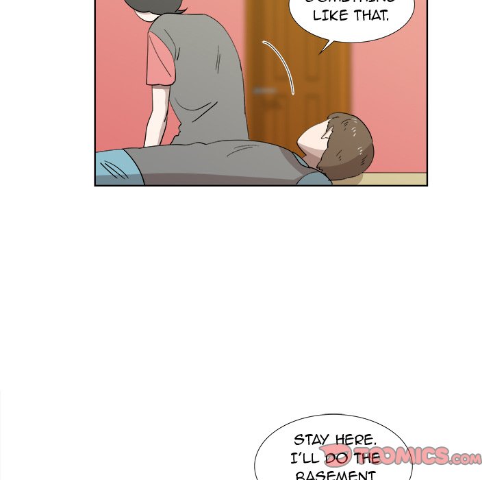 New Teacher in Town Chapter 29 - Page 68