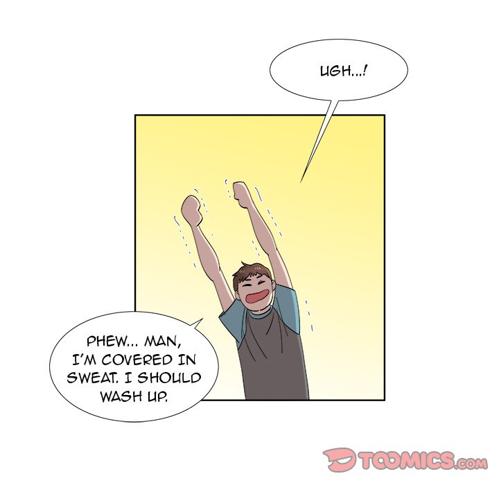 New Teacher in Town Chapter 30 - Page 26