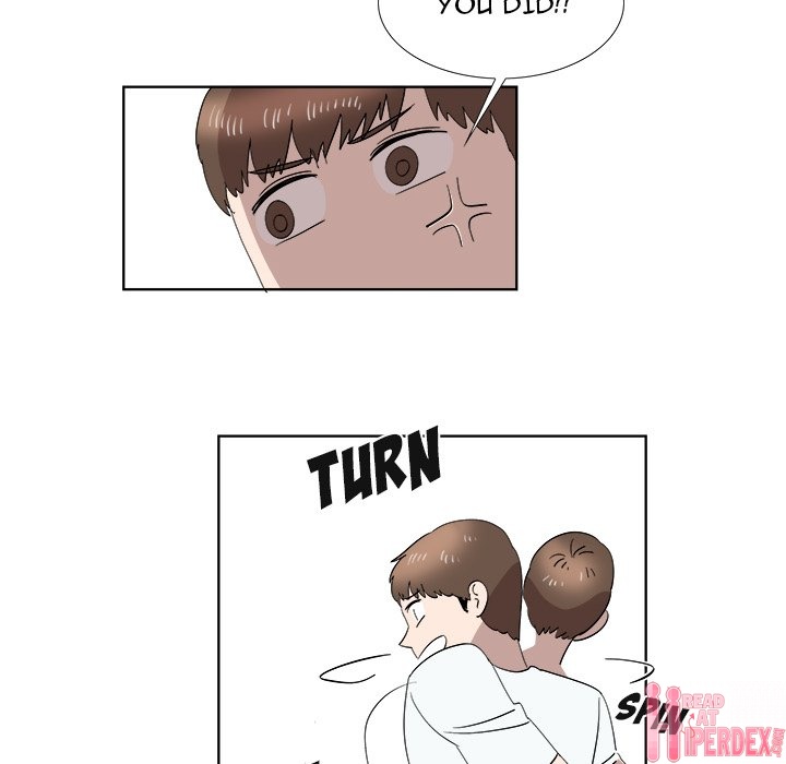 New Teacher in Town Chapter 31 - Page 44