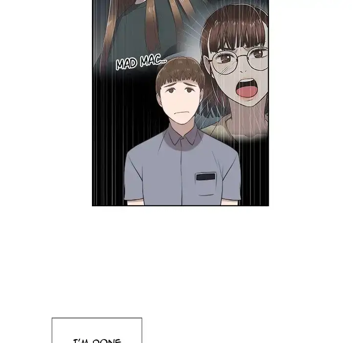 New Teacher in Town Chapter 9 - Page 17