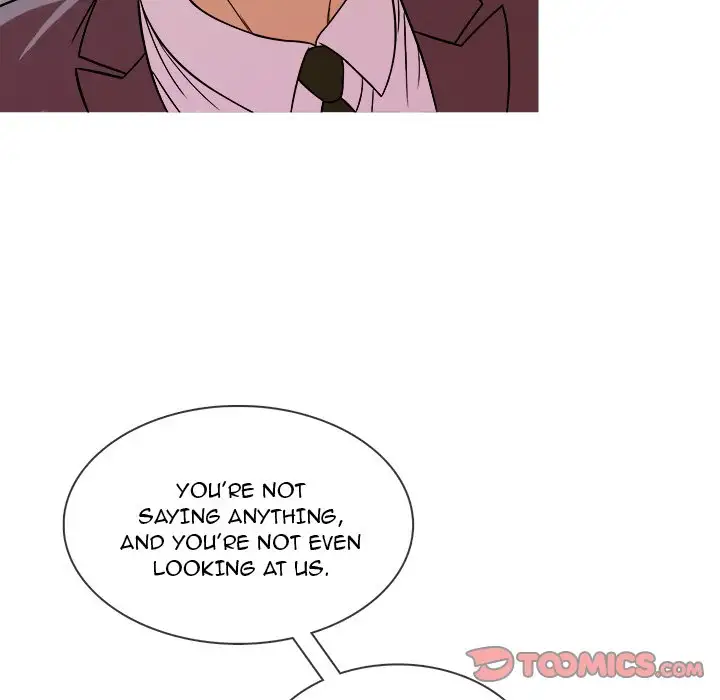 Love Me More Chapter 4 - Page 12