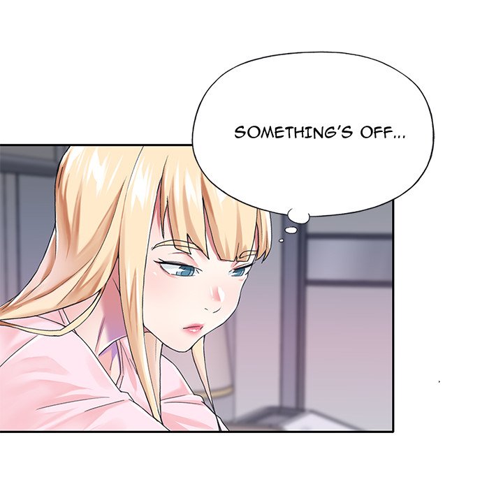 The Idol Project Chapter 30 - Page 85