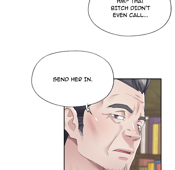 The Idol Project Chapter 31 - Page 45