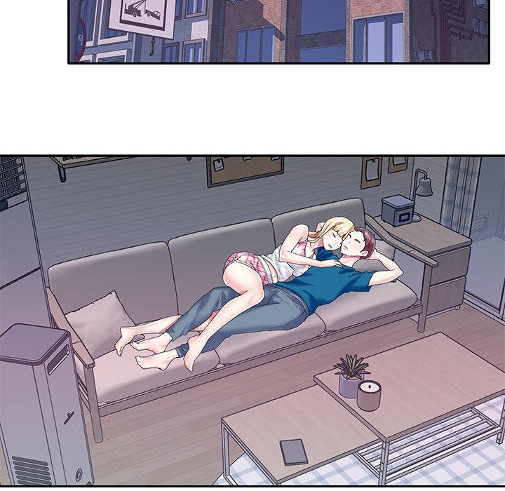 The Idol Project Chapter 34 - Page 79