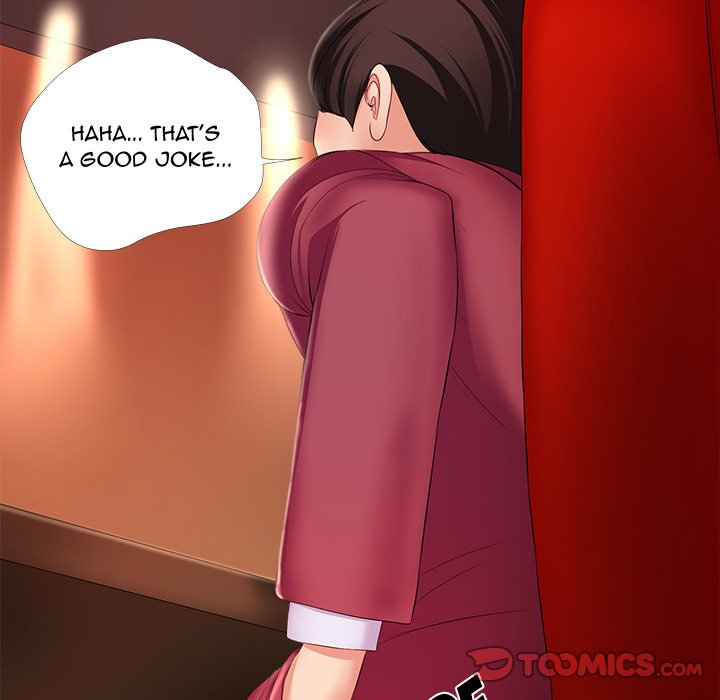 Cat Fight Chapter 26 - Page 82