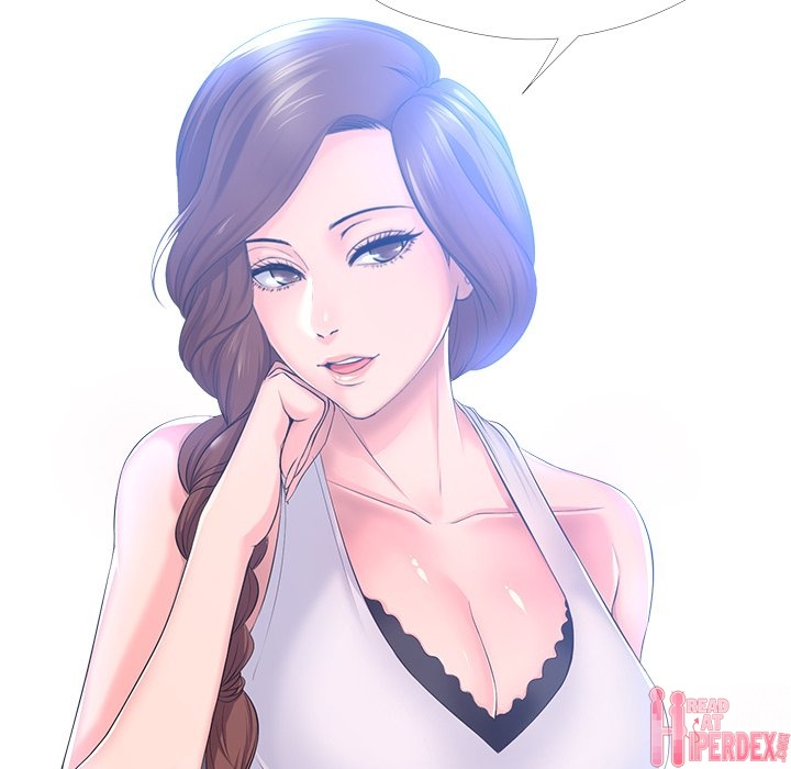 Cat Fight Chapter 27 - Page 65