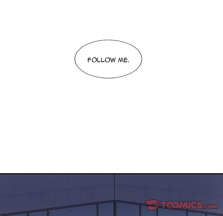 Why Is it You? Chapter 35 - Page 18