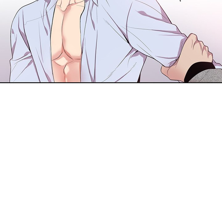 Why Is it You? Chapter 37 - Page 15