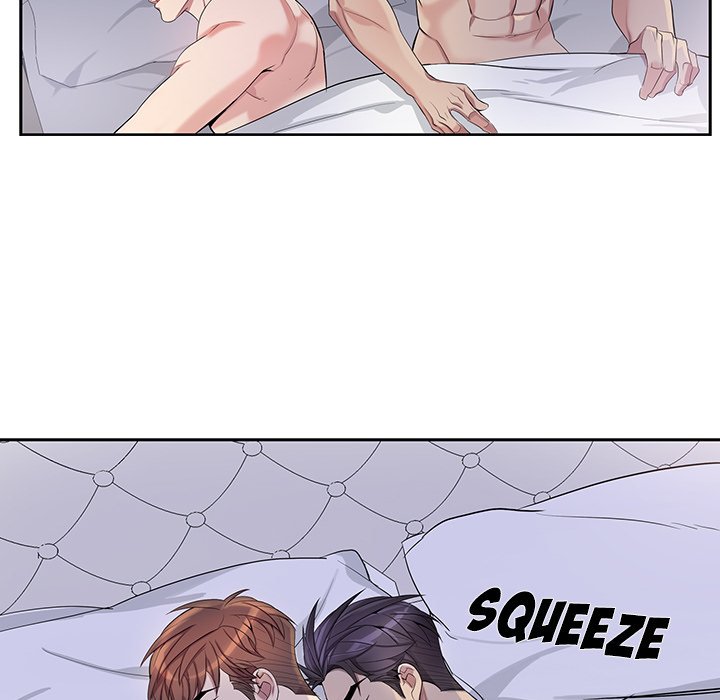 Why Is it You? Chapter 38 - Page 43